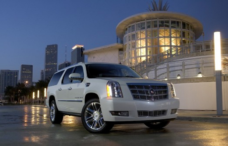 customize your own cadillac