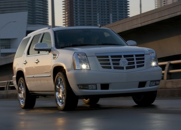 cadillac certified preowned