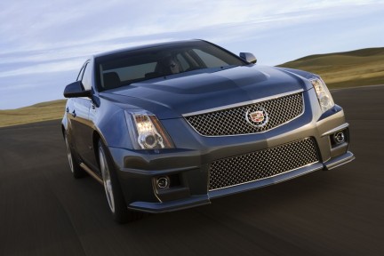 cadillac cts 2005 enables theft deterrent