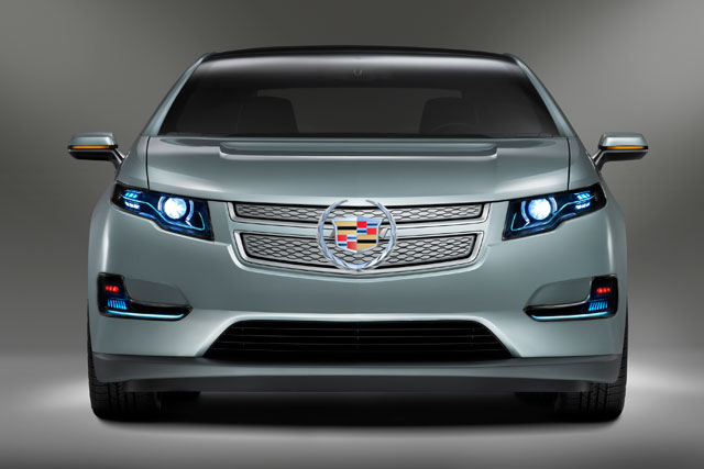 cadillac coupes