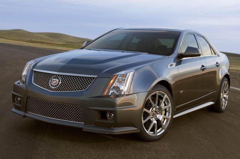 cadillac cts auto grill parts