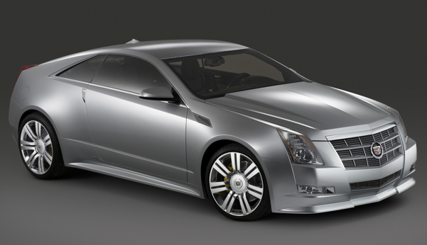 2010 cadillac ctsv pictures