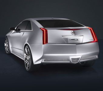 cadillac xlrv packages