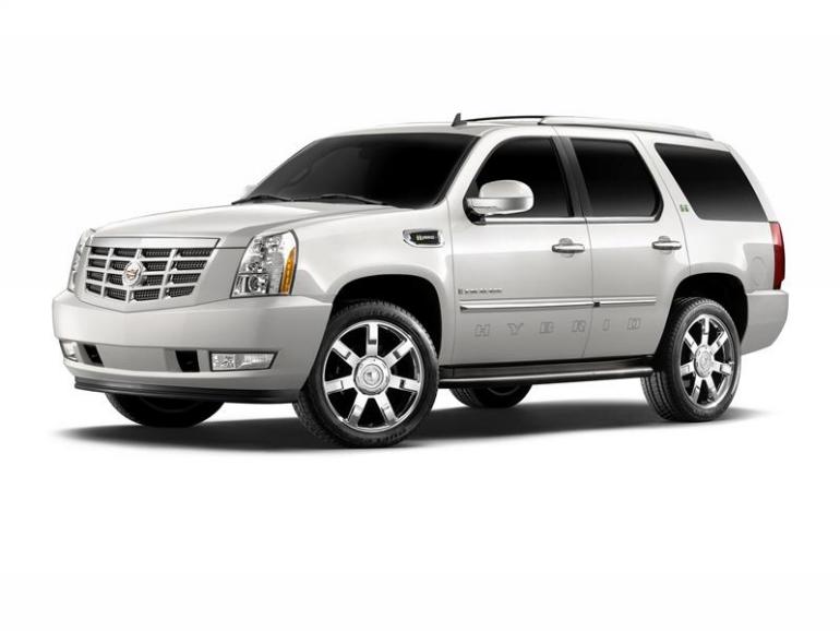 cadillac 2008 pronounced side bolsters