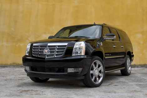 touch up paint for cadillac escalade