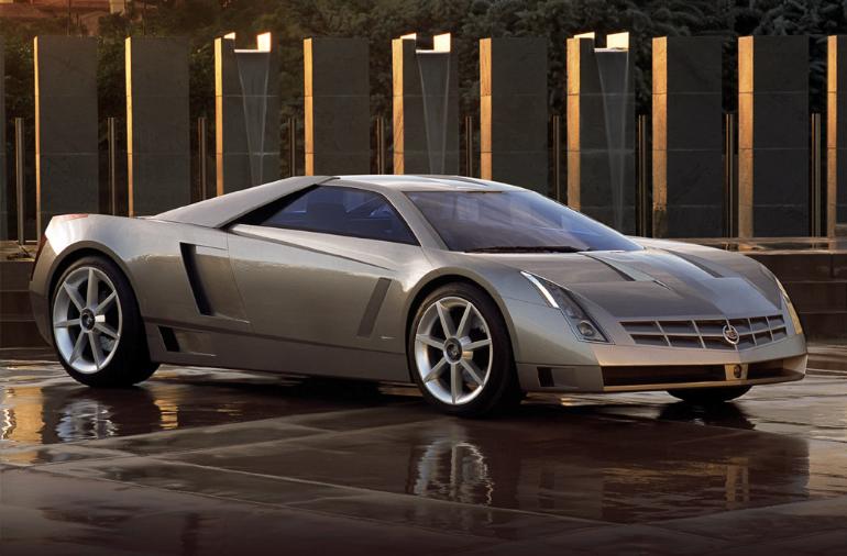 cadillac catera for sale